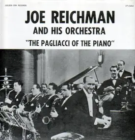 joe reichman - The Pagliacci of the Piano