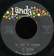Joe Reisman And His Orchestra And Chorus - The Guns Of Navarone / Yassu