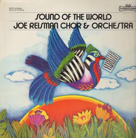 Joe Reisman - Sound Of The World