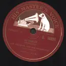 Schellack - Joe Reisman And His Orchestra - Bubble Boogie / Bo Diddley