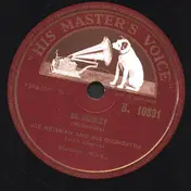 Joe Reisman And His Orchestra - Bubble Boogie / Bo Diddley