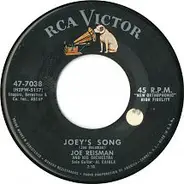 Joe Reisman And His Orchestra - Joey's Song