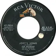 Joe Reisman And His Orchestra - Joey's Song