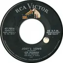 7inch Vinyl Single - Joe Reisman And His Orchestra - Joey's Song