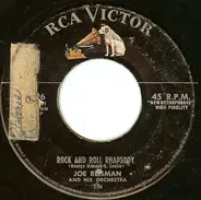 Joe Reisman And His Orchestra - Rock And Roll Rhapsody