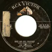 Joe Reisman And His Orchestra - Rock And Roll Rhapsody