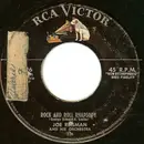 7inch Vinyl Single - Joe Reisman And His Orchestra - Rock And Roll Rhapsody