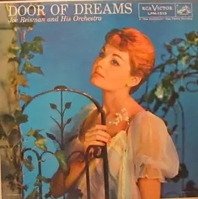 Joe Reisman - Door Of Dreams