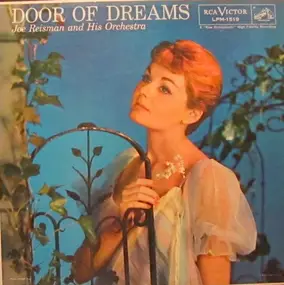Joe Reisman - Door Of Dreams