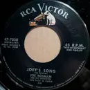 7inch Vinyl Single - Joe Reisman And His Orchestra - Joey's Song - Mono