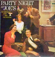 Joe Reisman And His Orchestra - Party Night At Joe's