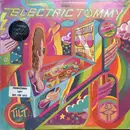 LP - Joe Renzetti & Tony Luisi - Electric Tommy (The World's First Rock Opera)