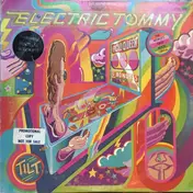 Joe Renzetti - Electric Tommy (The World's First Rock Opera)