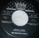 7inch Vinyl Single - Joe Resetar Orchestra - Polka Rock / Full Of Prunes