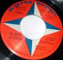 7inch Vinyl Single - Joe Ritchie - My Song
