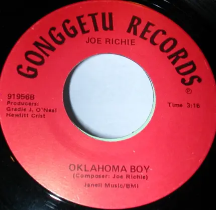 Joe Richie - Dear Santa (Please Send Me A Dallas Cheerleader)