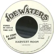 Joe Waters - Harvest Moon