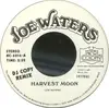 7inch Vinyl Single - Joe Waters - Harvest Moon