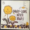 LP - Joe Wayman , Don Mitchell - Dandy-Lions Never Roar!!
