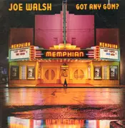 LP - Joe Walsh - Got Any Gum?