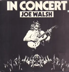 Joe Walsh - In Concert