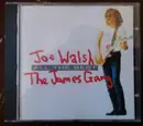 CD - Joe Walsh / James Gang - All The Best
