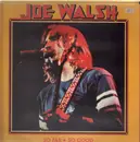 LP - Joe Walsh - So Far So Good