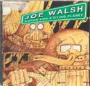 CD - Joe Walsh - Songs For A Dying Planet