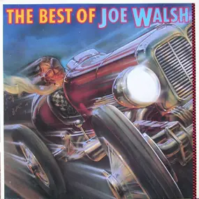 Joe Walsh - The Best Of Joe Walsh