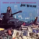 LP - Joe Walsh - There Goes The Neighborhood