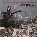 LP - Joe Walsh - There Goes The Neighborhood
