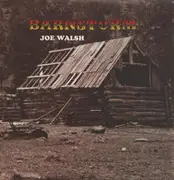LP - Joe Walsh - Barnstorm