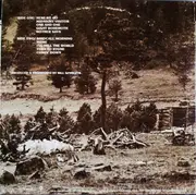 LP - Joe Walsh - Barnstorm