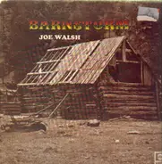 Joe Walsh - Barnstorm