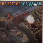 Joe Walsh - Best Of Joe Walsh