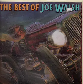 Joe Walsh - Best Of Joe Walsh