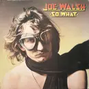 LP - Joe Walsh - So What