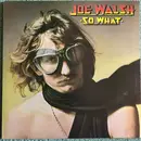 LP - Joe Walsh - So What