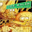 CD - Joe Walsh - Songs For A Dying Planet