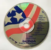 CD - Joe Walsh - Songs For A Dying Planet