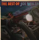LP - Joe Walsh - The Best Of Joe Walsh