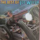 CD - Joe Walsh - The Best Of Joe Walsh