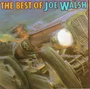 CD - Joe Walsh - The Best Of Joe Walsh