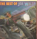 LP - Joe Walsh - The Best Of Joe Walsh