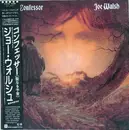 LP - Joe Walsh - The Confessor - + Obi