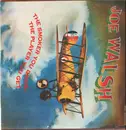 LP - Joe Walsh - The Smoker You Drink, The Player You Get