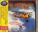 CD - Joe Walsh - The Smoker You Drink, The Player You Get - Limited Edition