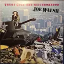 LP - Joe Walsh - There Goes The Neighborhood