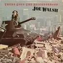 LP - Joe Walsh - There Goes The Neighborhood