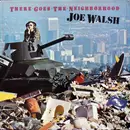 LP - Joe Walsh - There Goes The Neighborhood